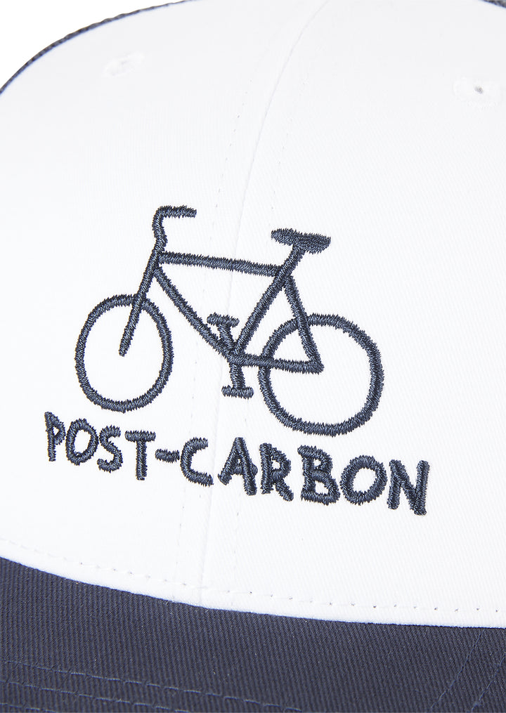 Picture Organic MYS Trucker Hat Dark Blue