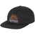 Picture Organic Rill Soft Cap Black