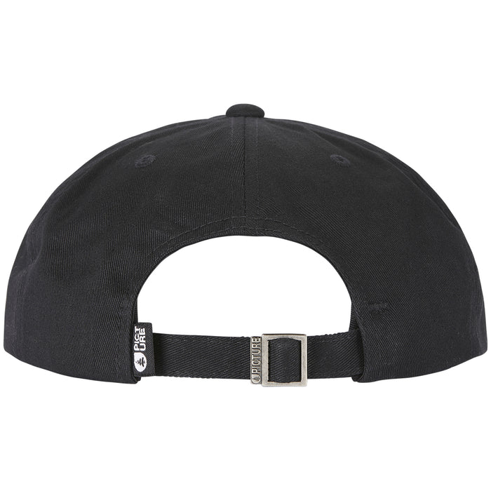 Picture Organic Rill Soft Cap Black
