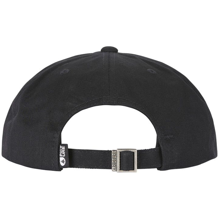 Picture Organic Rill Soft Cap Black
