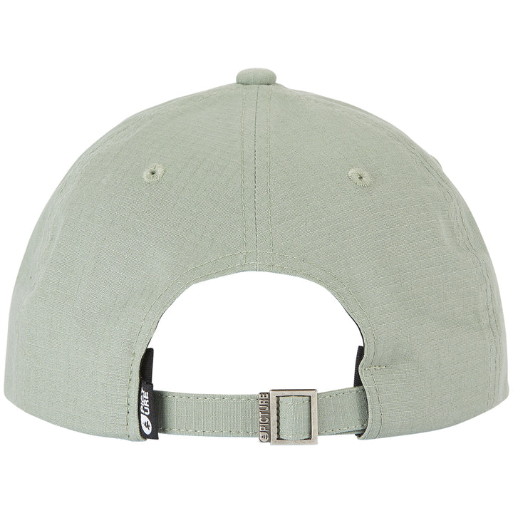 Picture Organic Paxston Soft Cap Green Spray