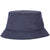 Picture Organic Okori 2-in-1 Bucket Hat Blue Paisley