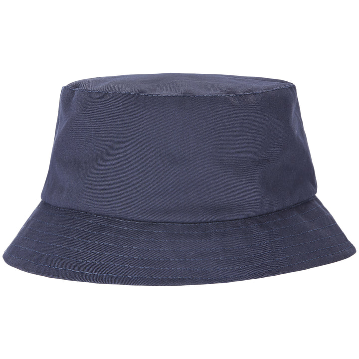 Picture Organic Okori 2-in-1 Bucket Hat Blue Paisley