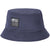 Picture Organic Okori 2-in-1 Bucket Hat Blue Paisley