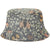 Picture Organic Okori 2-in-1 Bucket Hat Stone/Bali