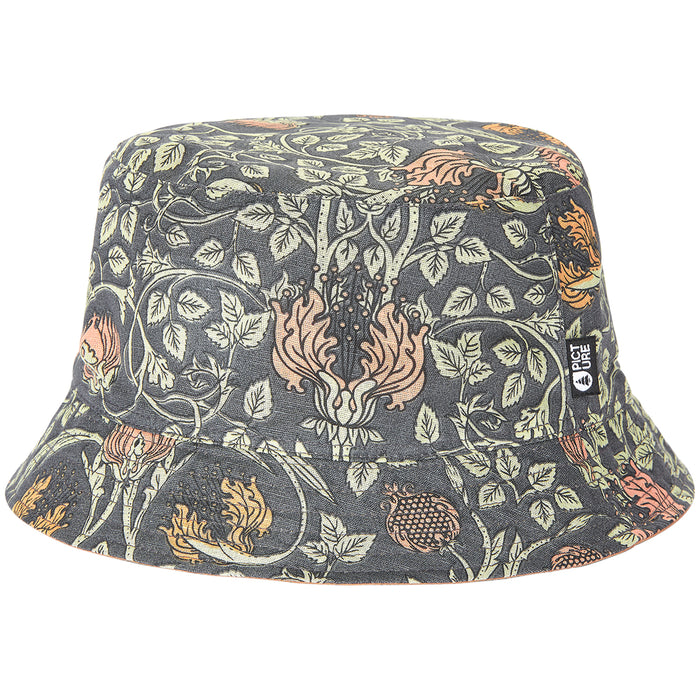 Picture Organic Okori 2-in-1 Bucket Hat Stone/Bali