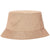 Picture Organic Okori 2-in-1 Bucket Hat Stone/Bali