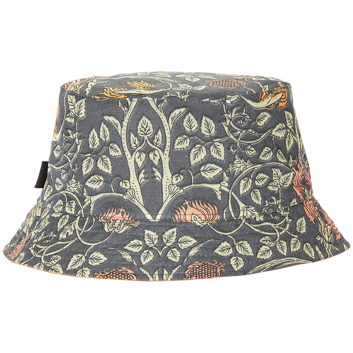 Picture Organic Okori 2-in-1 Bucket Hat Stone/Bali