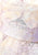 Picture Organic Lisbonne Bucket Hat Geology Cream