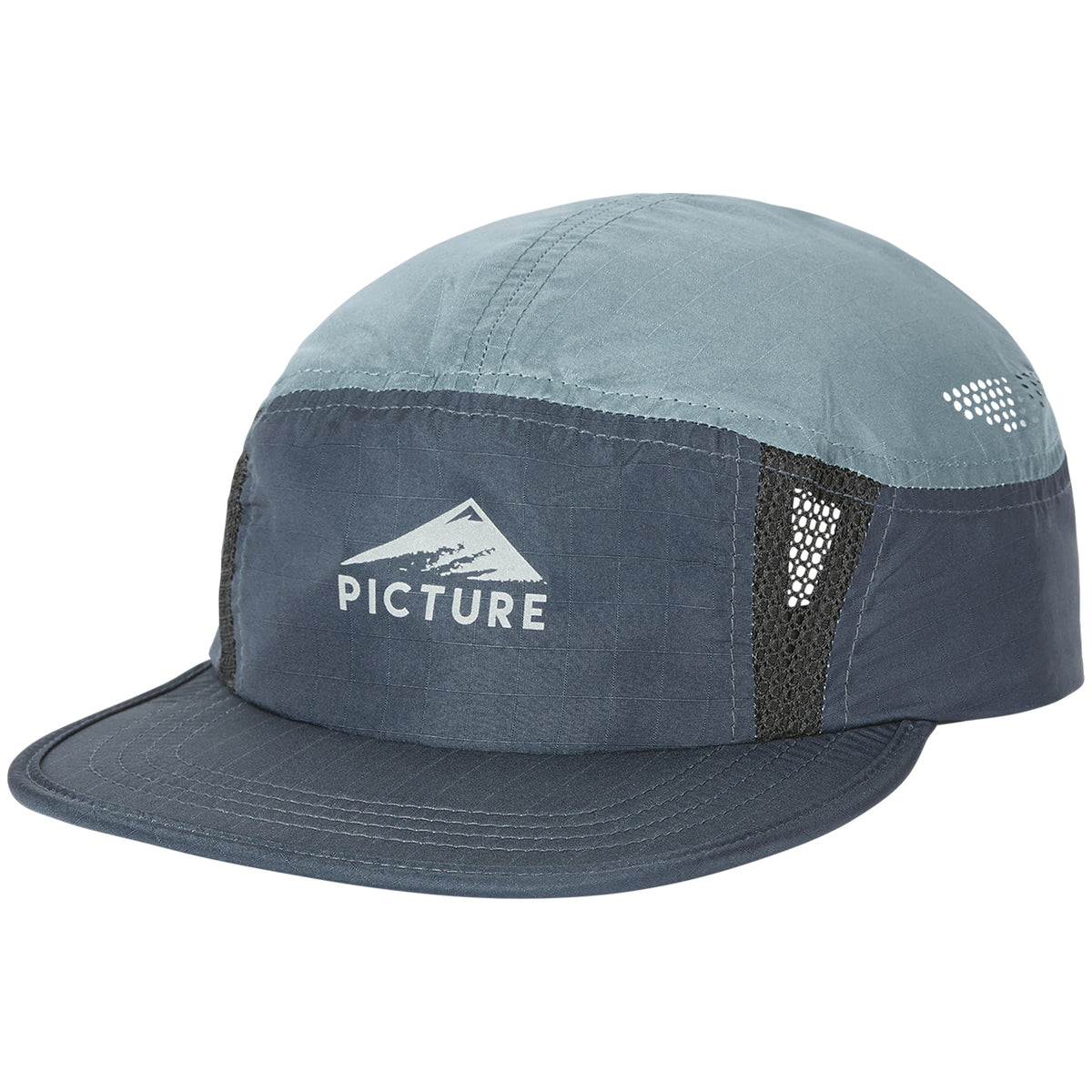 Picture Organic Shonto Cap Stormy Weather