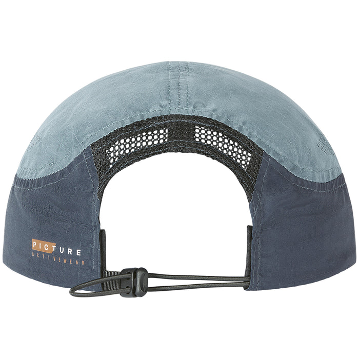 Picture Organic Shonto Cap Stormy Weather