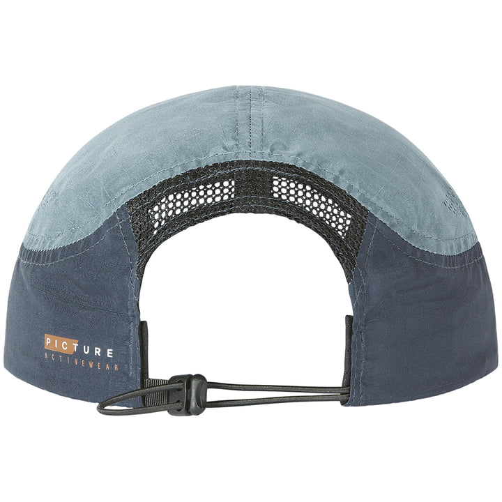 Picture Organic Shonto Cap Stormy Weather