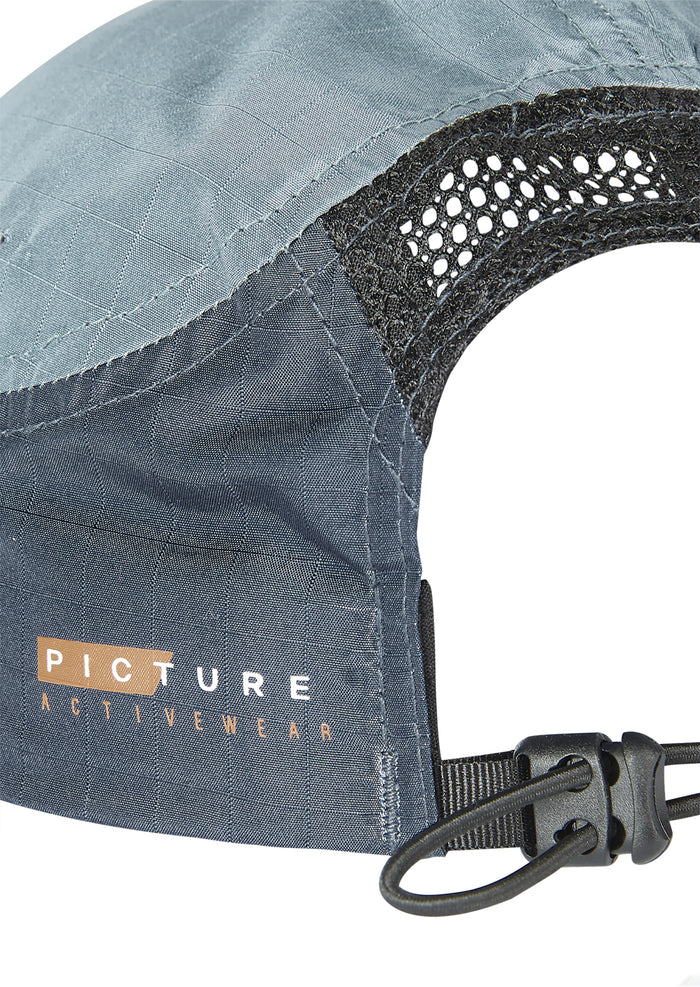 Picture Organic Shonto Cap Stormy Weather