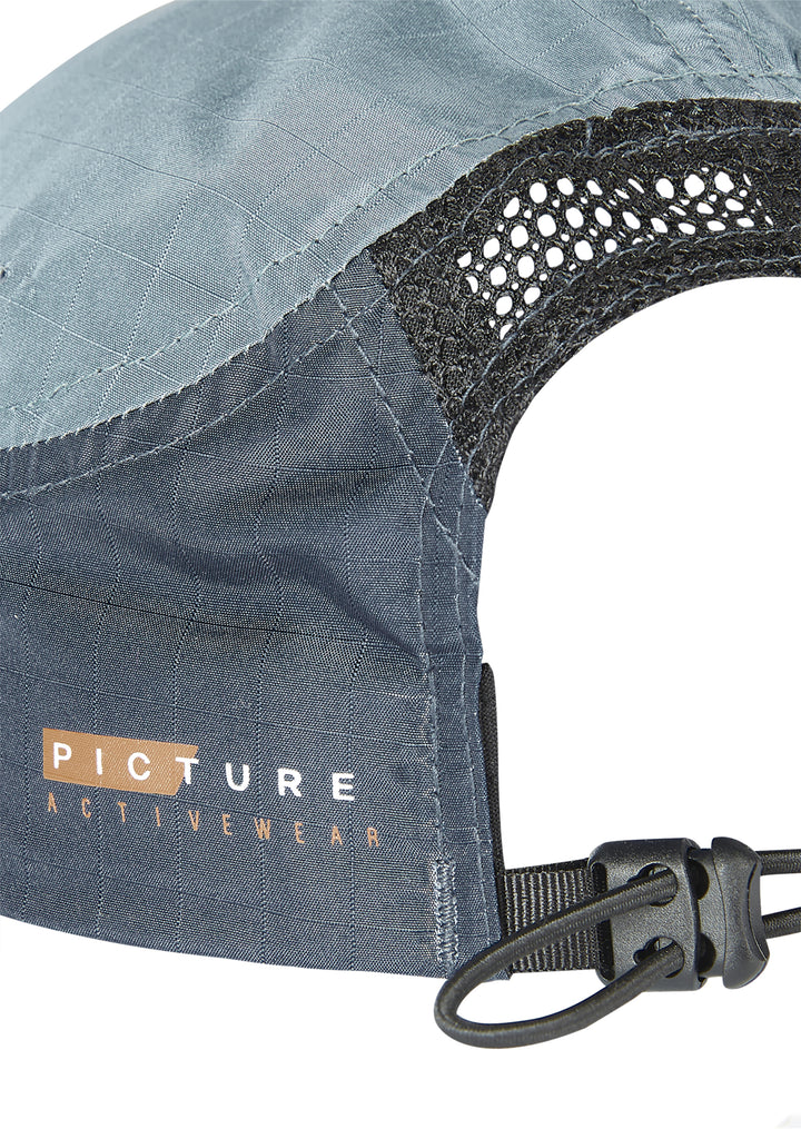Picture Organic Shonto Cap Stormy Weather