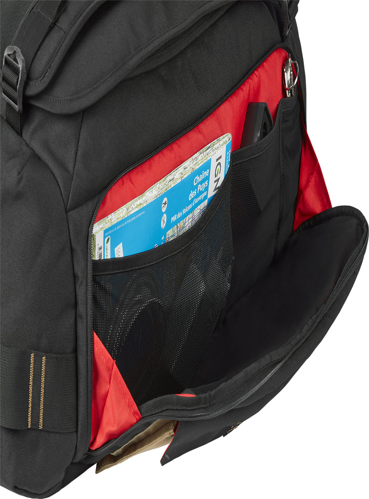 Picture Organic Weekend Warrior Duffelbag Black