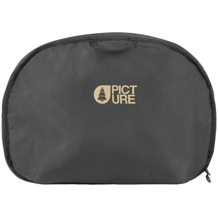 Picture Organic Weekend Warrior Duffelbag Black