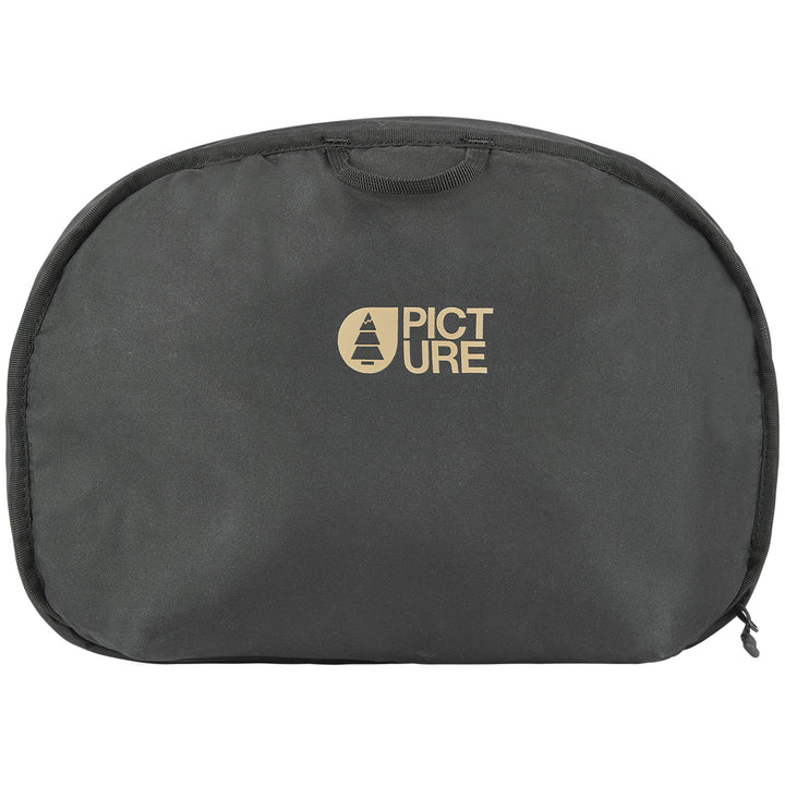 Picture Organic Weekend Warrior Duffelbag Black