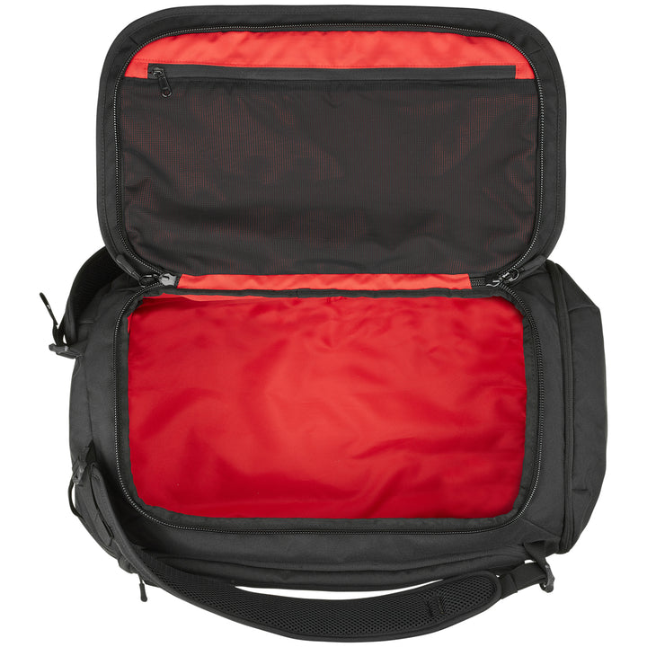 Picture Organic Weekend Warrior Duffelbag Black