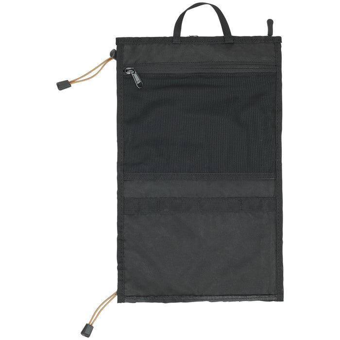 Picture Organic Off Trax 20L Backpack Black