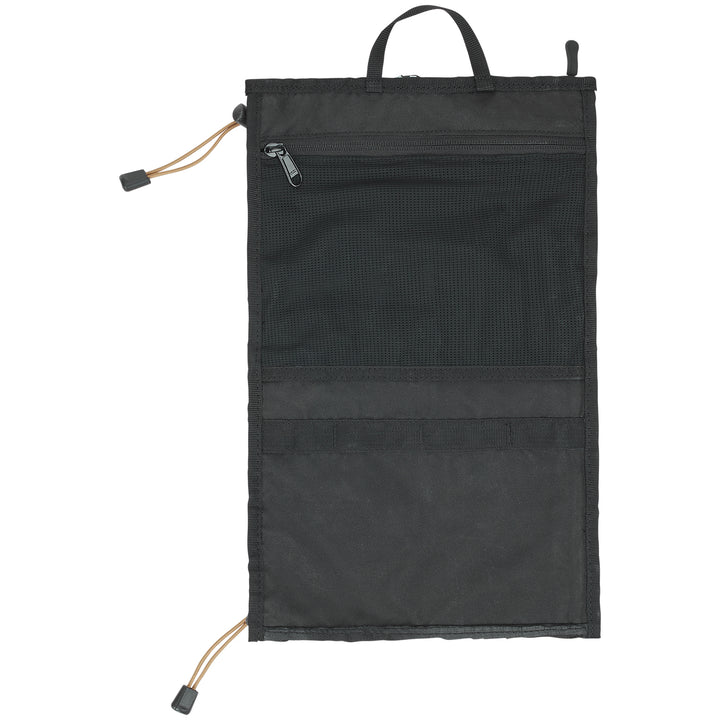Picture Organic Off Trax 20L Backpack Black