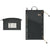 Picture Organic Off Trax 20L Backpack Black