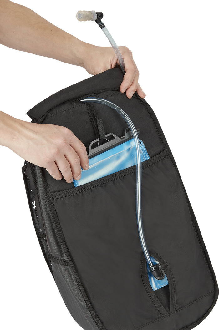 Picture Organic Off Trax 20L Backpack Black