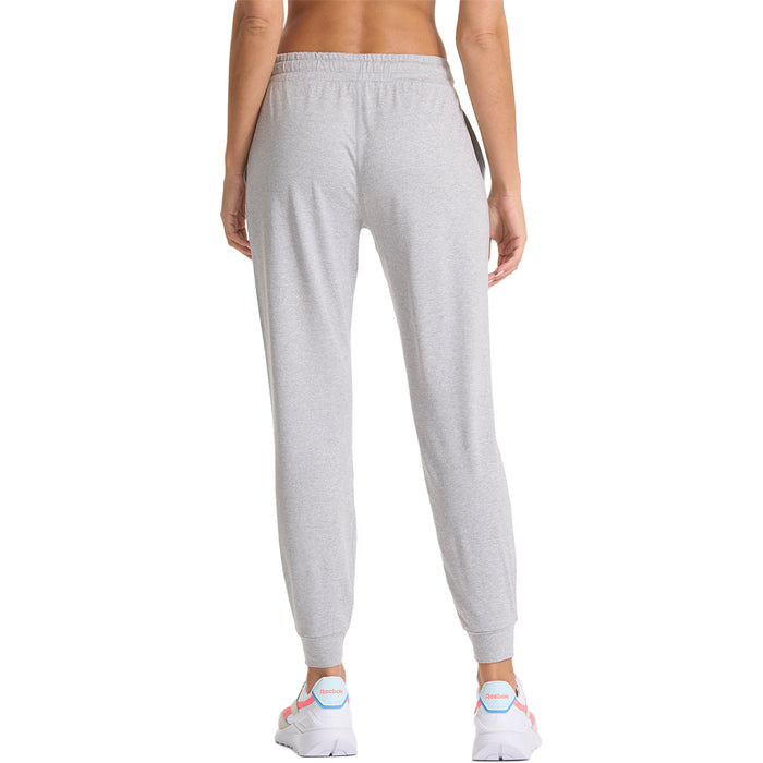 Vuori Performance Jogger-Long - Women's Pale Grey Heather