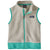Patagonia Synch Vest - Toddlers' Oatmeal Heather