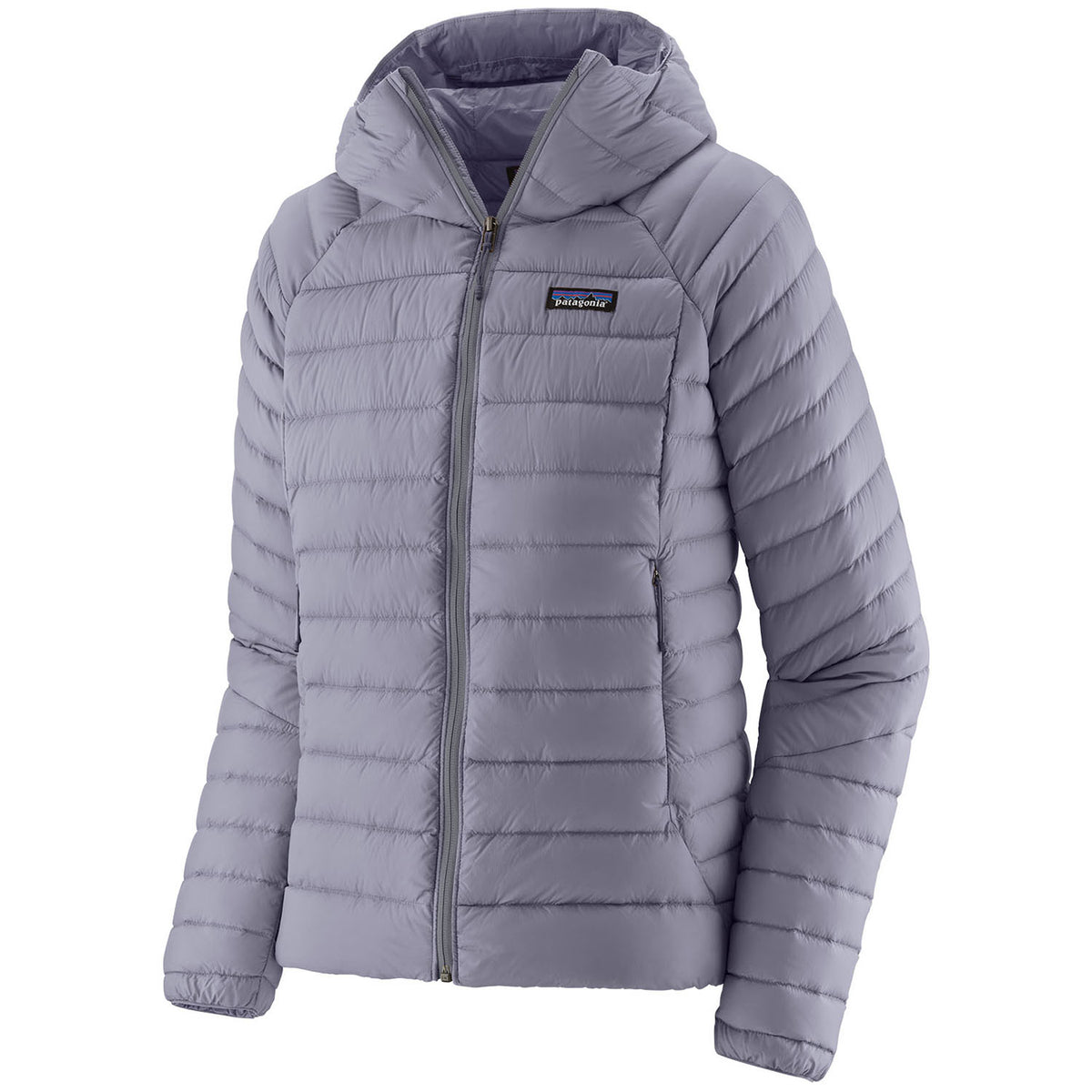 Patagonia Down Sweater Hoodie - Women