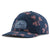 Patagonia Surf Trad Cap Team Surf Activist/Gerry Islands Tidepool Blue