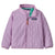 Patagonia Nano Puff Jacket - Toddlers' Dragon Purple