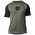 Fox Racing Ranger Tru Dri Short-Sleeve Jersey Pewter