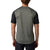 Fox Racing Ranger Tru Dri Short-Sleeve Jersey Pewter
