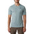 Fox Racing Ranger DriRelease Short-Sleeve Jersey Emit Gunmetal