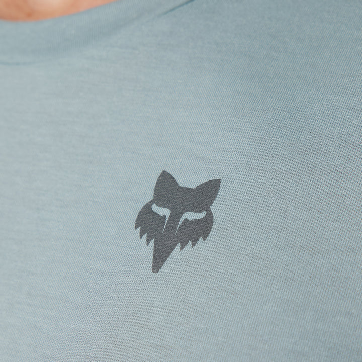 Fox Racing Ranger DriRelease Short-Sleeve Jersey Emit Gunmetal