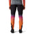 Fox Racing Flexair Race Pants Day Glo Orange