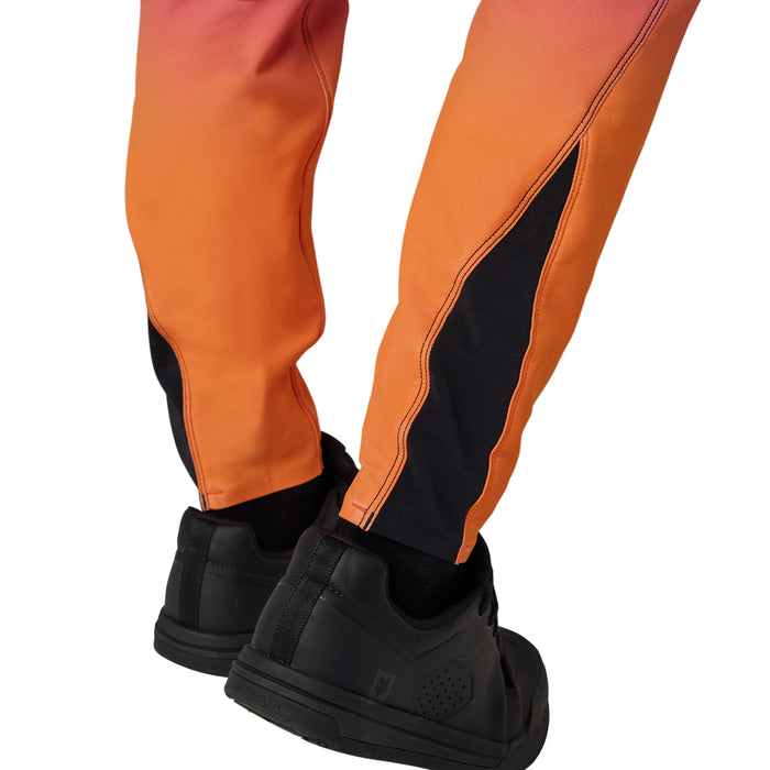 Fox Racing Flexair Race Pants Day Glo Orange