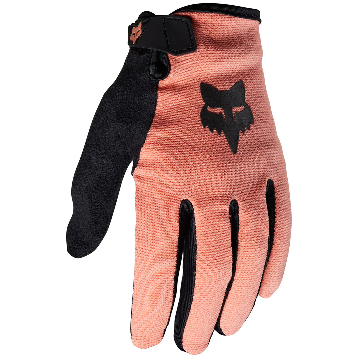 Fox Racing Ranger Bike Gloves - Women's Salmon
