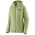 Patagonia Nano-Air Light Hybrid Hoodie - Women's Friend Green