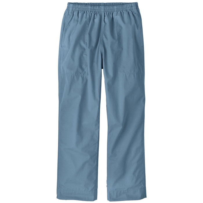 Patagonia Funhoggers Pants - Women's Light Plume Grey