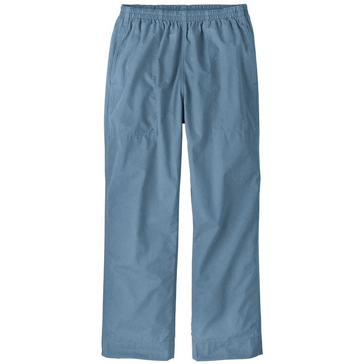 Patagonia Funhoggers Pants - Women's Light Plume Grey