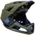 Fox Racing Proframe Blocked MIPS Bike Helmet Olive Green