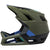 Fox Racing Proframe Blocked MIPS Bike Helmet Olive Green