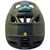 Fox Racing Proframe Blocked MIPS Bike Helmet Olive Green