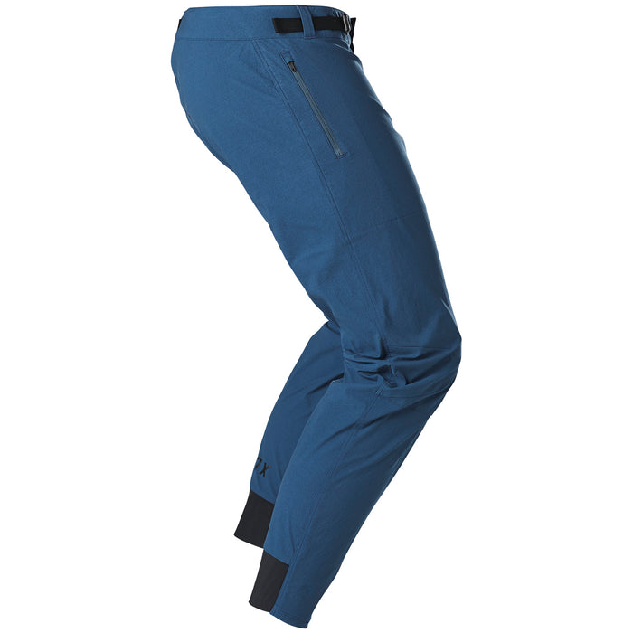 Fox Racing Ranger Pants Dark Indigo