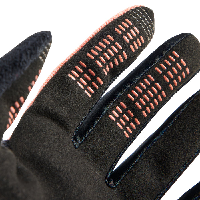 Fox Racing Ranger Bike Gloves - Women's Salmon