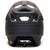Fox Racing Proframe RS Bike Helmet Matte Black