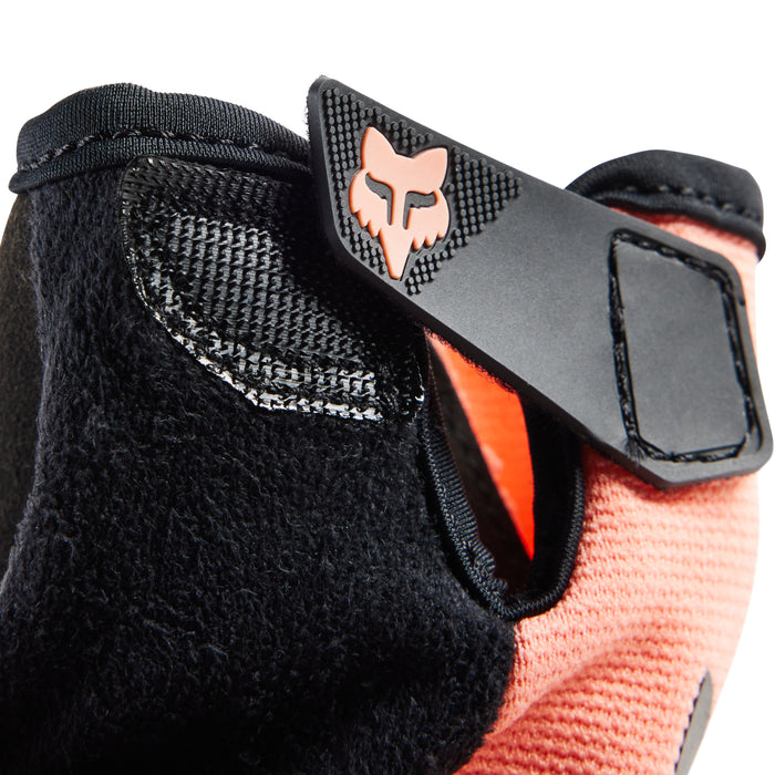 Fox Racing Ranger Bike Gloves - Women's Salmon
