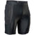 Fox Racing Baseframe Shorts Black