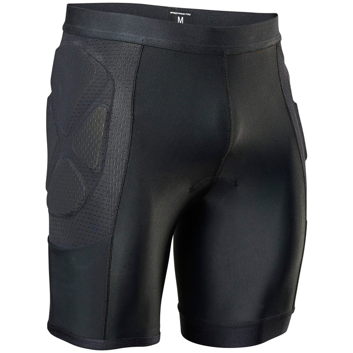 Fox Racing Baseframe Shorts Black